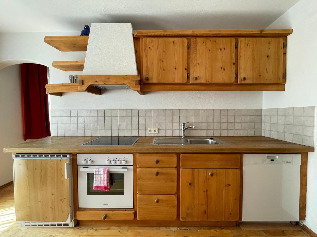 Ferienwohnung Zita Weber Neustift im Stubaital Exterior photo
