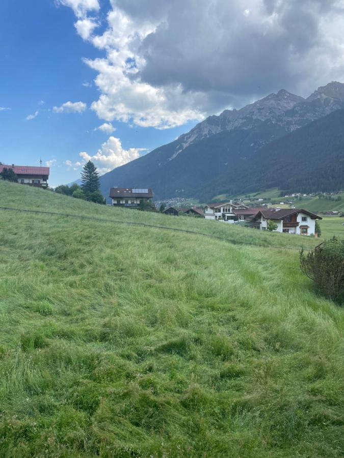 Ferienwohnung Zita Weber Neustift im Stubaital Exterior photo
